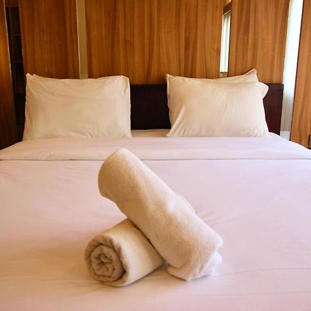 Ab Hotel Kuta By Agata Eksteriør bilde