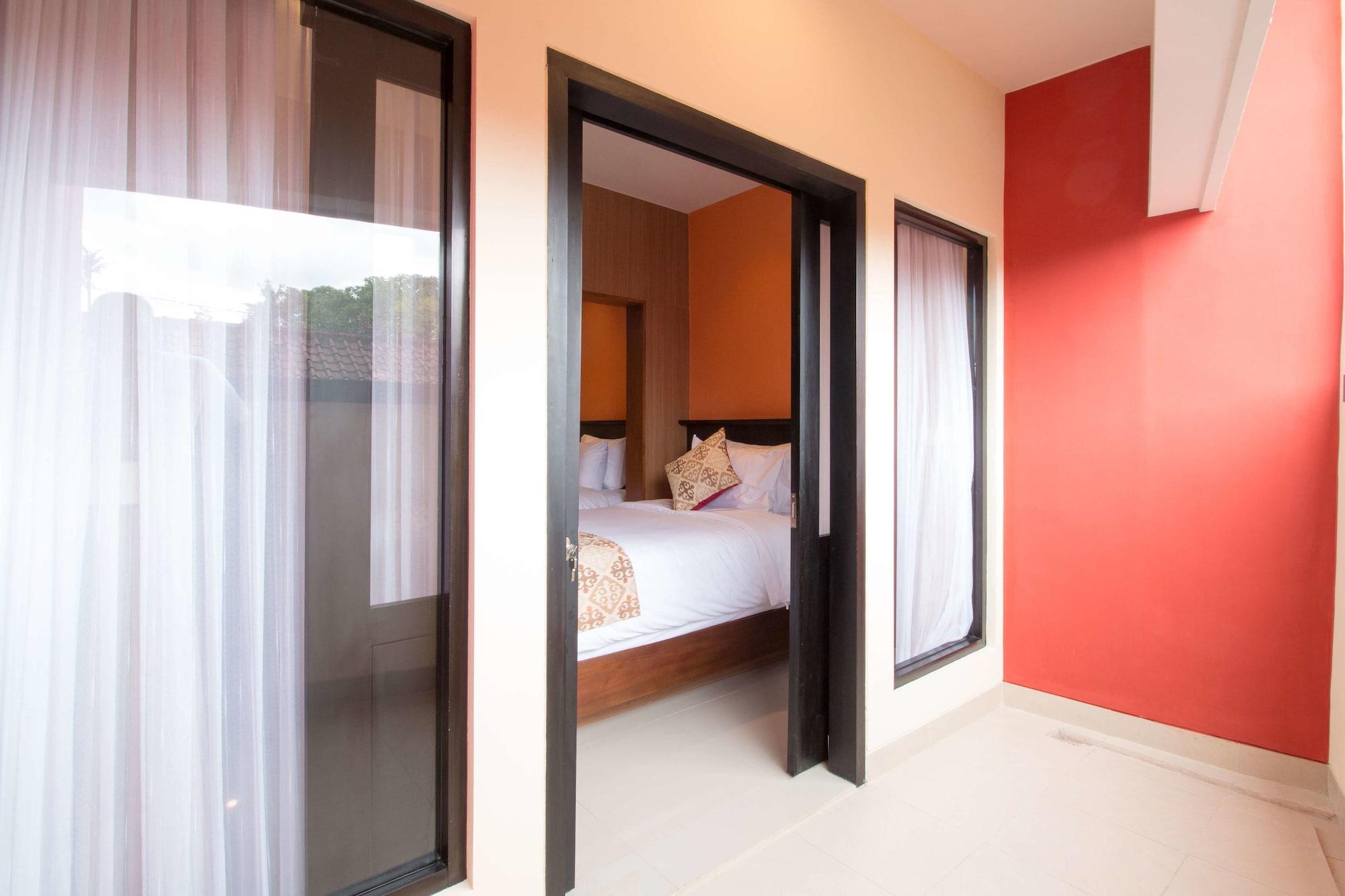 Ab Hotel Kuta By Agata Eksteriør bilde