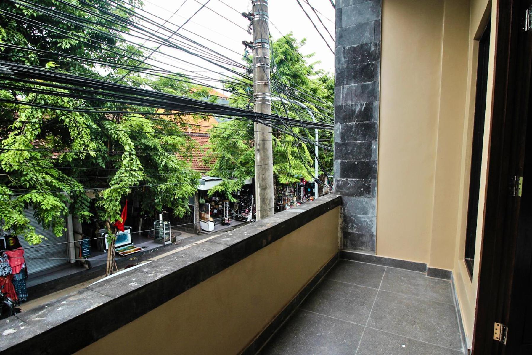 Ab Hotel Kuta By Agata Rom bilde